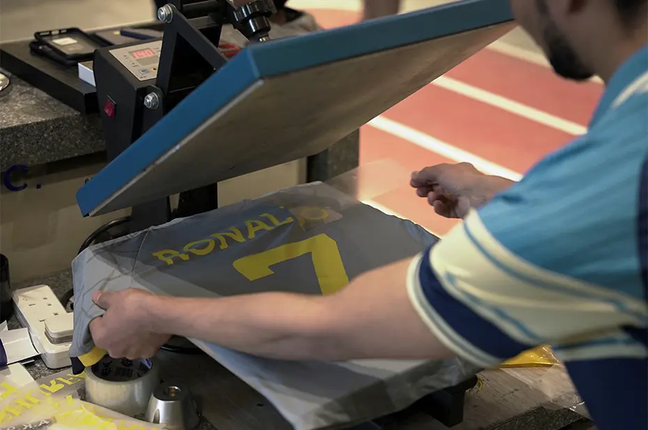 Ronaldo formaları satışa çıktı - 3