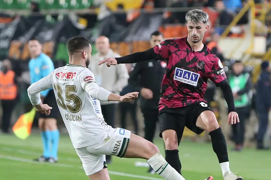 Canlı yayında Galatasaray için Yusuf Özdemir açıklaması: Transfer... - 5