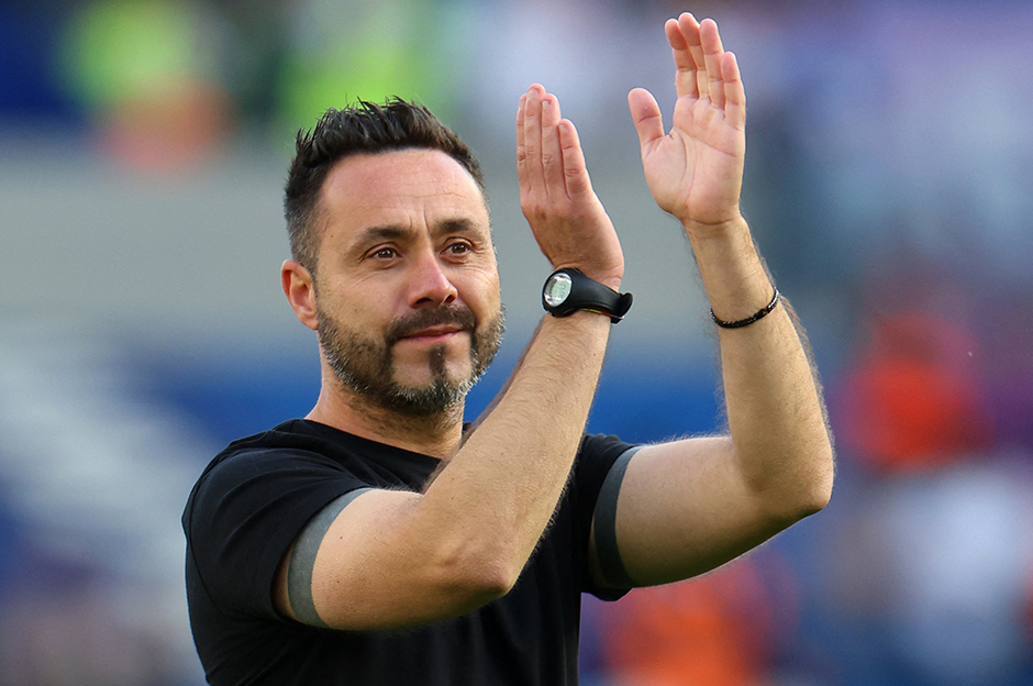 "Kulübümü tebrik ederim, 2 harika oyuncu daha bulduk"