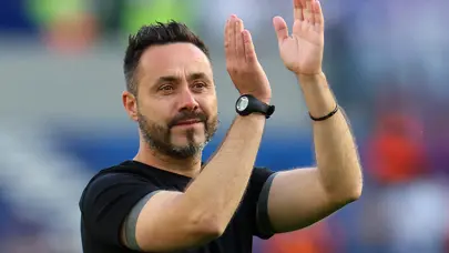 "Kulübümü tebrik ederim, 2 harika oyuncu daha bulduk"