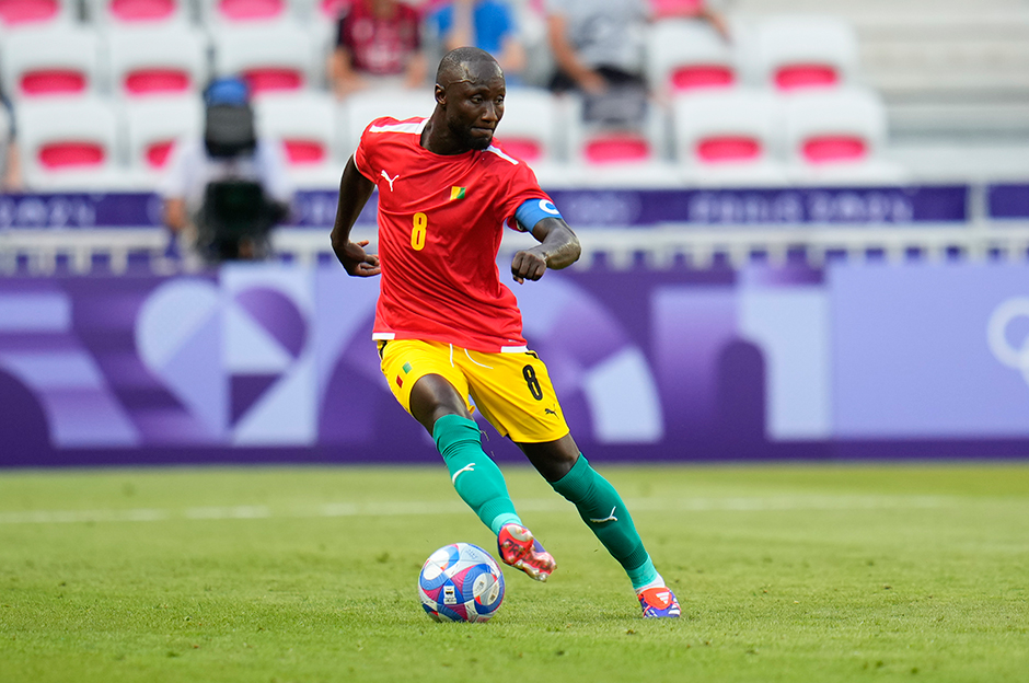 Süper Lig'e transferi son anda yatan Naby Keita'nın yeni takımı belli oluyor