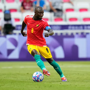 Süper Lig'e transferi son anda yatan Naby Keita'nın yeni takımı belli oluyor