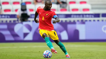 Süper Lig'e transferi son anda yatan Naby Keita'nın yeni takımı belli oluyor