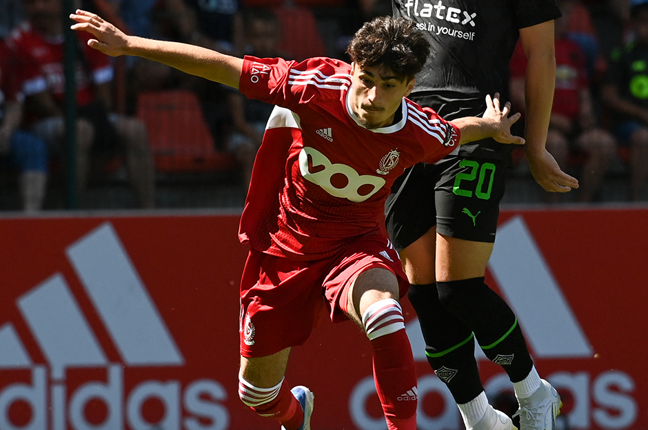 4 Büyükler'in gözdesinden transfer sözleri! Cihan Çanak Süper Lig'e gelecek mi?