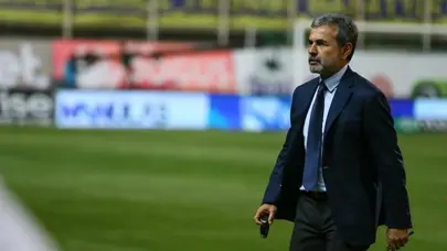Aykut Kocaman şampiyonluk yarışı için oran verdi: "Yüzde 51 aleyhinde..."