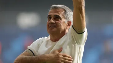 Süper Lig | Şenol Güneş: Hak ettiğimiz bir galibiyet en önemlisi o