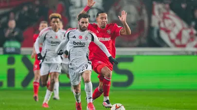 Solskjaer'den ilk 11'de 2 değişiklik