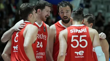 A Milli Takım, Sırbistan'daki turnuvaya katılmayacak