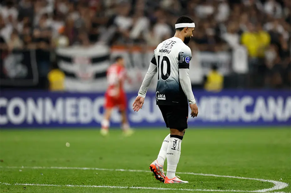 Neymar ve Felipe Melo yeni kurala isyan etti: "Bunun saçma olduğunu düşünüyorum" - 5