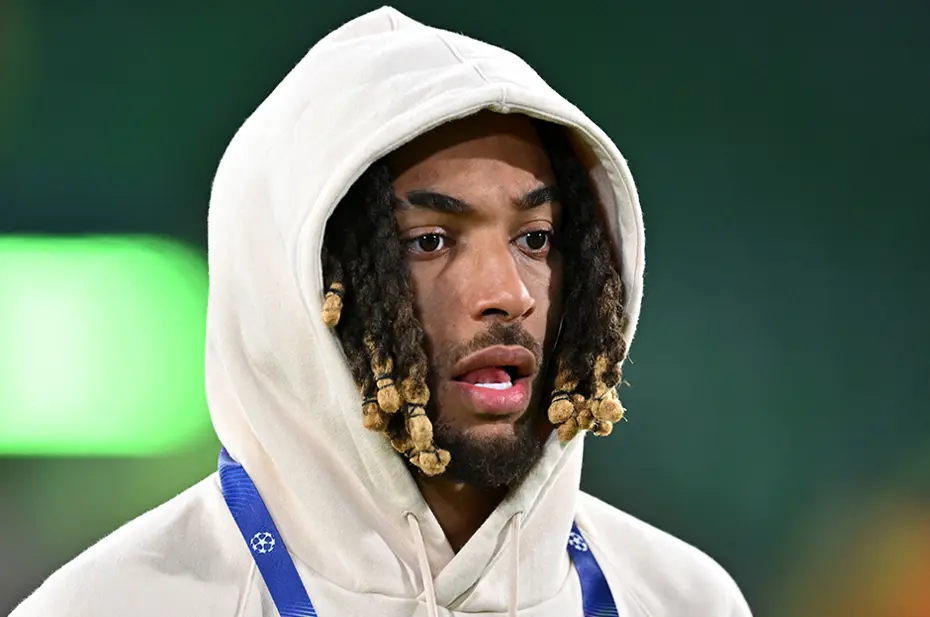 Sacha Boey planları altüst oldu: Galatasaray'ın önündeki 3 engeli sıraladılar - 5