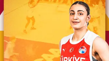 Galatasaray, Derin Erdoğan'ı transfer etti