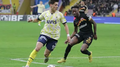 "Arda'nın ilk 11'de olma nedeni Carole'dü"