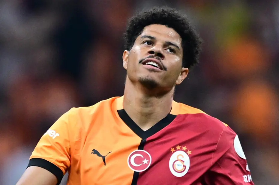 Yunus Akgün için gelip başka isme hayran kaldılar: Gözlemcilerin yeni starı o - 5 Yunus Akgün için gelip başka isme hayran kaldılar: Gözlemcilerin yeni starı o - 5