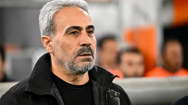 Mustafa Dalcı'dan Beşiktaş yorumu: "İlk yarı maçı koparabilirdik"