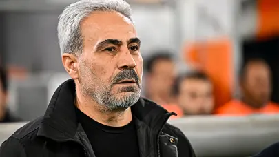 Mustafa Dalcı'dan Beşiktaş yorumu: "İlk yarı maçı koparabilirdik"