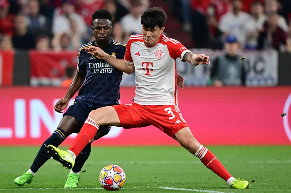 Kim Min-Jae'de flaş gelişme: Beklenen son artık çok yakın - 4