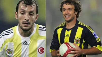 Unutulmaz ikililer: Fenerbahçe'nin iz bırakan stoperleri