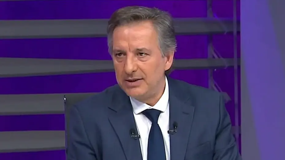 İlker Yağcıoğlu, "Tartışmaya bile girmem" diyip Rafa Silva bombasını patlattı - 4