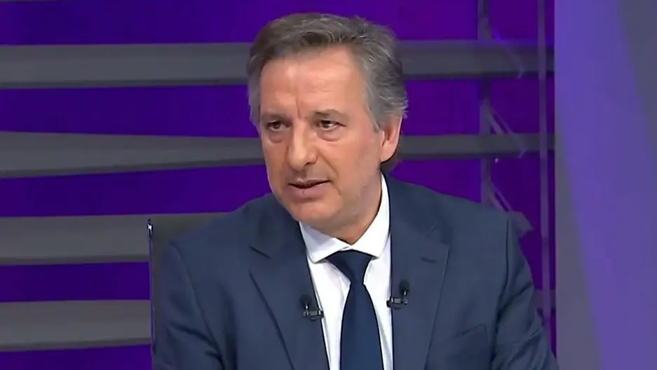 İlker Yağcıoğlu Fenerbahçe'nin yeni lideri olarak yıldız ismi işaret etti