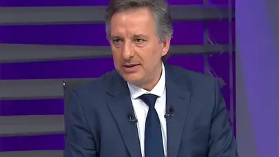 "Alsın onu da götürsün" diyen İlker Yağcıoğlu'ndan Mourinho patlaması: Direkt ismi verdi