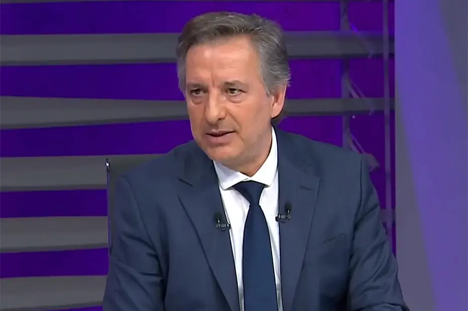İlker Yağcıoğlu'ndan Fenerbahçe-Galatasaray derbisi için flaş tahmin: "Ciddi şekilde etkiler" - 3 İlker Yağcıoğlu'ndan Fenerbahçe-Galatasaray derbisi için flaş tahmin: "Ciddi şekilde etkiler" - 3