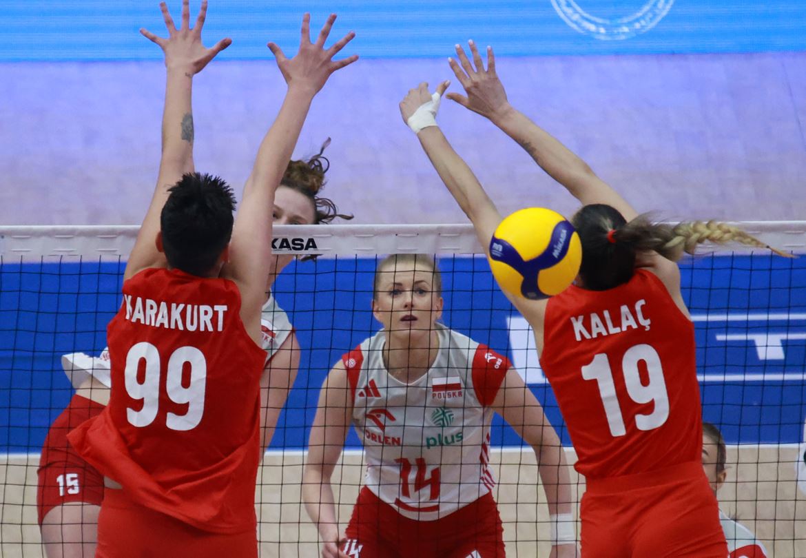 Filenin Sultanları Olimpiyat maç programı: Türkiye - Hollanda voleybol maçı ne zaman, saat kaçta?