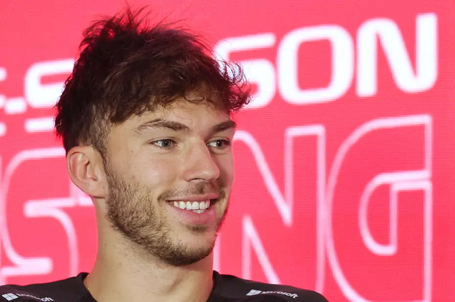 Formula 1'de yeni sezonda pilotlara genel bakış - 15