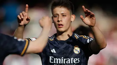 Arda Güler'i bekleyen büyük tehlike: Real Madrid defteri kapanabilir