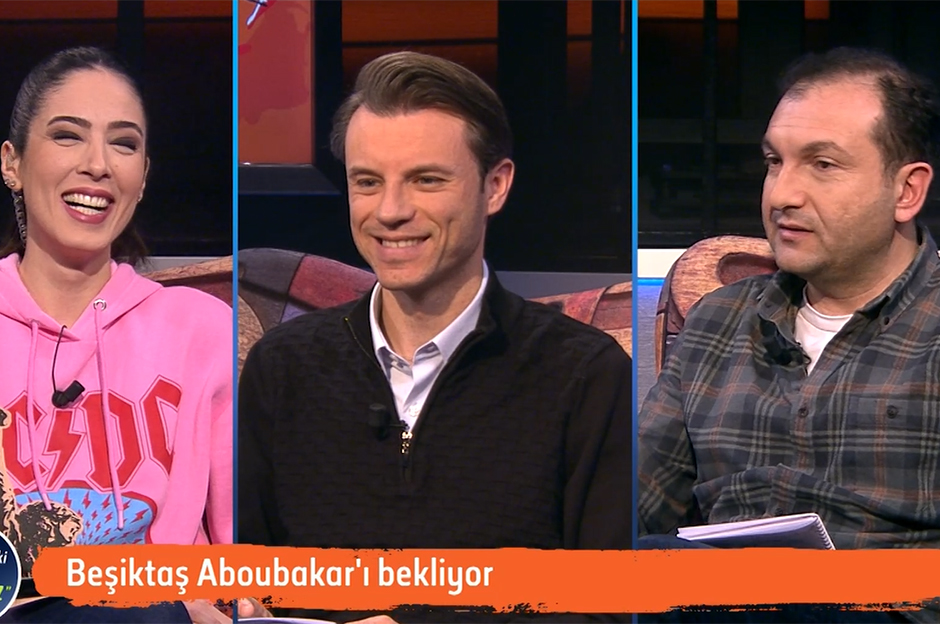 "Büyük bir karanlığa doğru gidiyorum..."