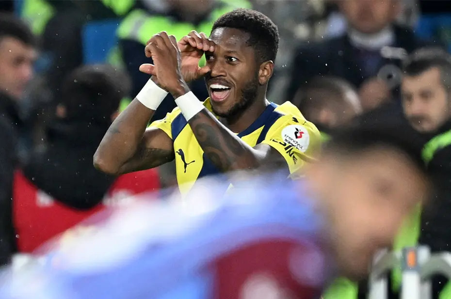 İlk temas kuruldu: Fenerbahçe'de beklenmedik gelişme, Fred'in bonservisi belli oldu - 2