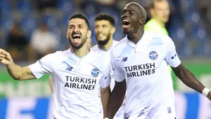 Adana Demirspor - Pendikspor maçı ne zaman, saat kaçta, hangi kanalda? Adana Demirspor - Pendikspor maçı ne zaman, saat kaçta, hangi kanalda?