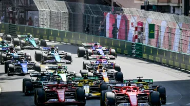 Formula 1 anlaşmayı duyurdu: Monaco altı yıl daha yarış takviminde
