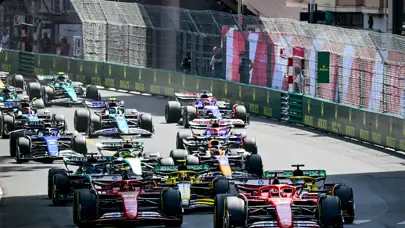 Formula 1'in yeni takımı 2026'da piste çıkıyor
