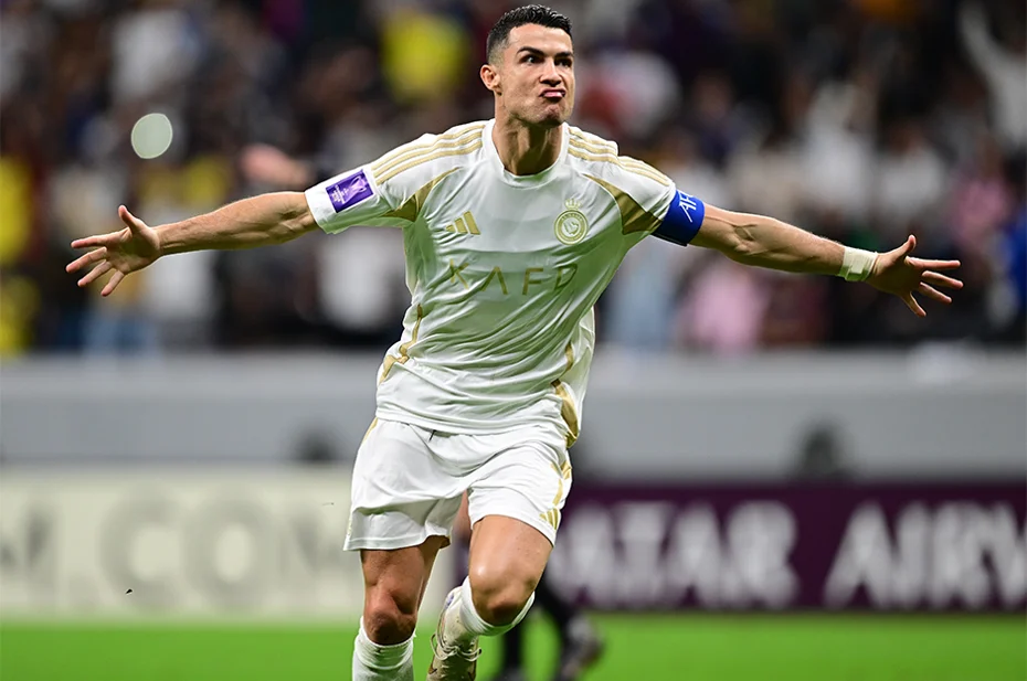 Cristiano Ronaldo'dan Avrupa'yı kasıp kavuracak transfer: Suudiler bu şoku kolay kolay atlatamaz - 1