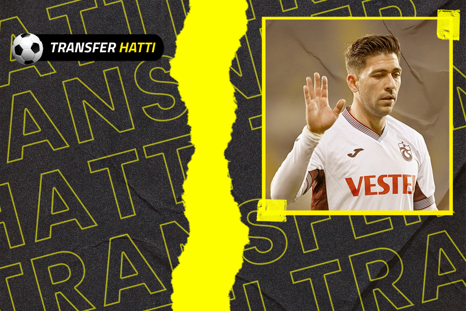 "Bakasetas, Beşiktaş'a kırıldı" | Transfer Hattı (16 Ocak 2024)
