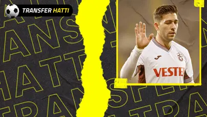 "Bakasetas, Beşiktaş'a kırıldı" | Transfer Hattı (16 Ocak 2024)