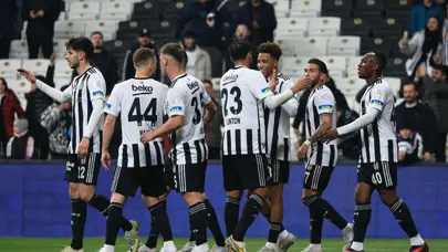 Süper Lig | Beşiktaş'ta iç transferde 2 isim için karar