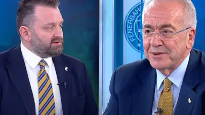 Fenerbahçe'den Galatasaray ve TFF'ye çağrı!