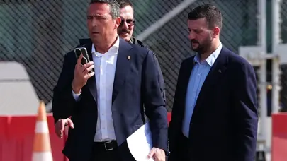 Fenerbahçe kanadından gece yarısı paylaşım: "Firavunları, zalimleri, hainleri..."