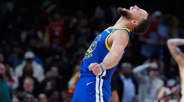 Stephen Curry, Kobe Bryant'ın ardından bir ilki başardı