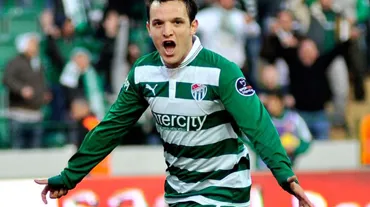 Bursaspor efsanesi Pablo Batalla, şehre teknik direktör olarak döndü