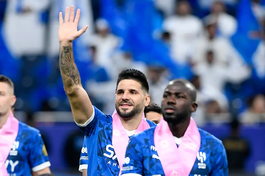 Fenerbahçe'de büyük sürpriz: Mitrovic'in bonservisi belli oldu - 4