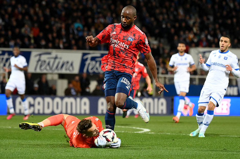 Moussa Dembele'den Galatasaray'a transfer yanıtı