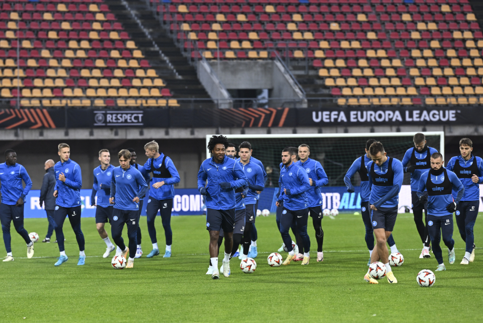 Galatasaray'ın paylaşımı RFS cephesinde büyük yankı uyandırdı: "Harika"