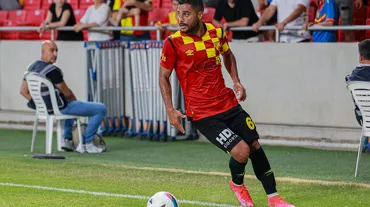 Göztepe'de Fenerbahçe maçı öncesi Djalma Silva gelişmesi