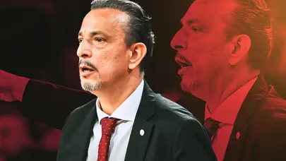 Galatasaray ayrılığı resmen açıkladı