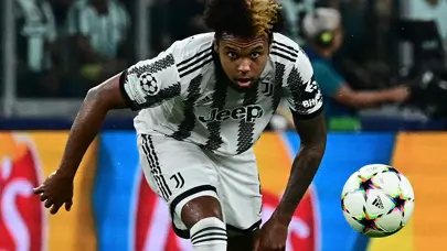 Galatasaray'a sükseli takas teklifi; Weston McKennie + para
