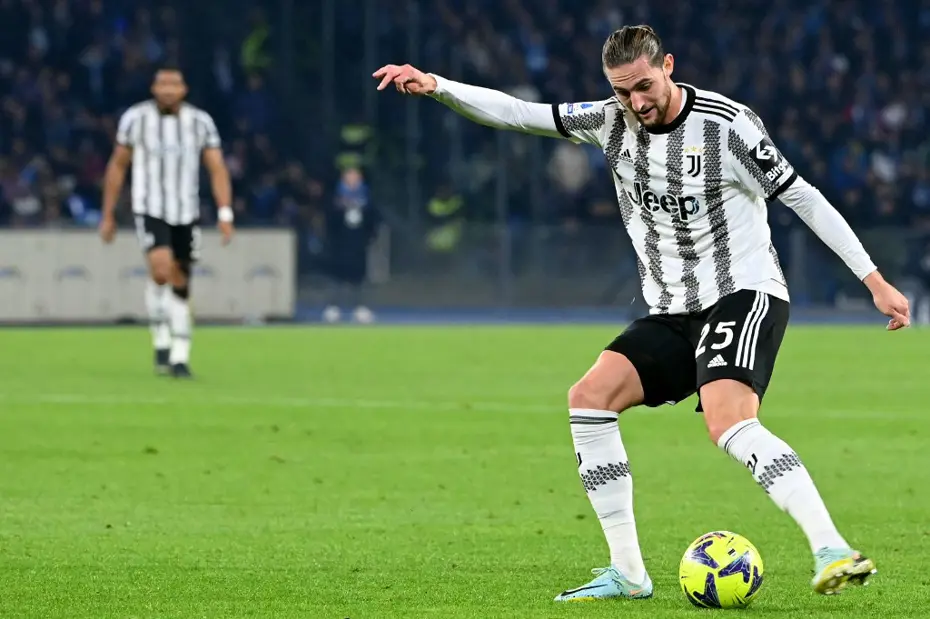 Adrien Rabiot'nun Galatasaray'dan istediği maaş belli oldu - 5 Adrien Rabiot'nun Galatasaray'dan istediği maaş belli oldu - 5