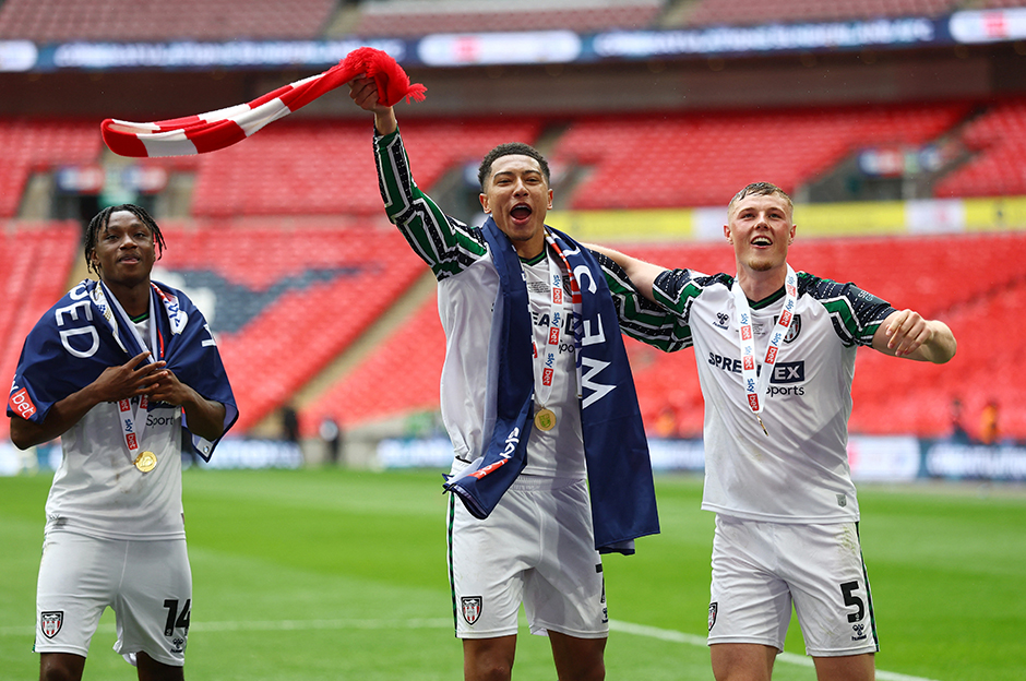 Kardeş Bellingham ağabeyinin izinden gidiyor: 38 milyon Euro'ya işlem tamam