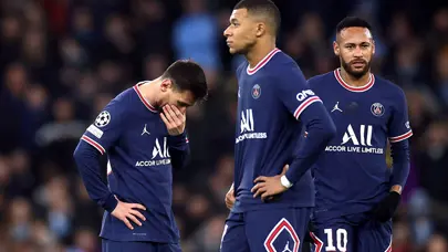 PSG'den teklifleri değerlendirme kararı